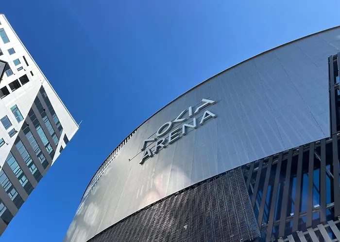 Arena Studio